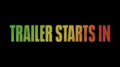 Bob Marley Movie Trailer
