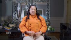 Exclusive Modelz Mag: Meet Chef Shoree