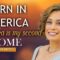 I LEFT AMERICA TO COME TO AFRICA TO SHARE LOVE AND LEARN ABOUT AFRICAN CULTURE II DR. ANDIE MONET