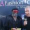 LA Fashion Week-Fashion Beyond Borders 2025. TAP Interviews Starring Septimius The Great