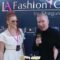 LA Fashion Week-Fashion Beyond Borders 2025. TAP Interviews Starring Angel Z