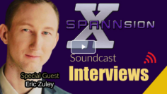 eric ziley xspannsion