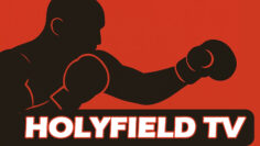 holyfield