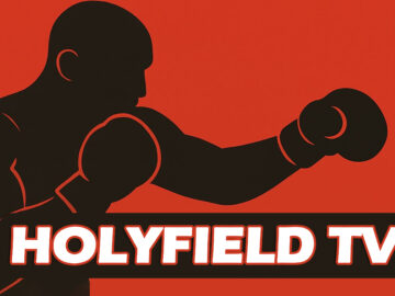 holyfield