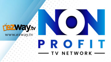 non-ptofit-tv channel