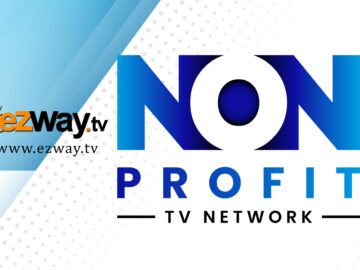 non-ptofit-tv channel