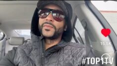 #TOP1TV is ON!!! @LAFFORDIETV Powered by @POWERTVAPP Follow on I.G or www.LAFFORDIETV.com 🔝1️⃣📺🖼️